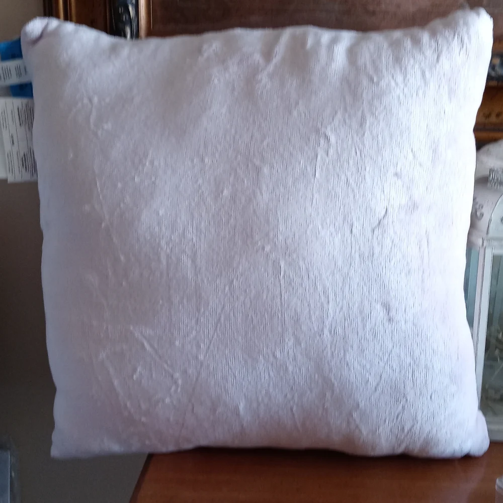 Snoopy Easter pillow